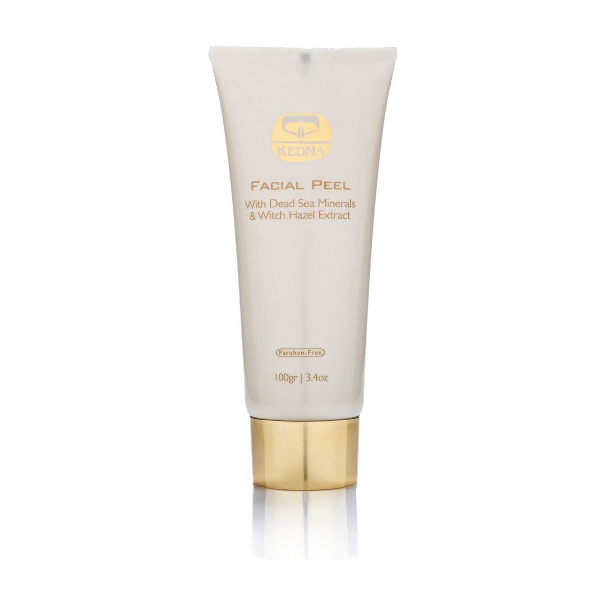 Pommegranate Facial peel